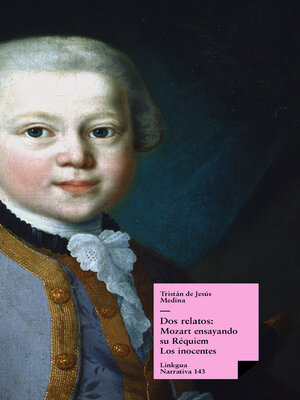 cover image of Dos relatos